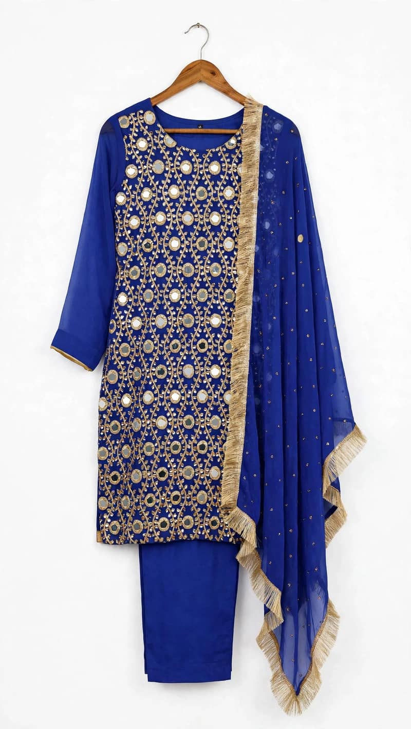 shalwar kamaz 0