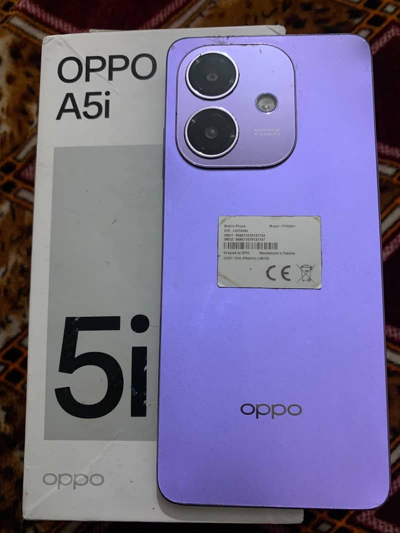 OPPO Other Model 1