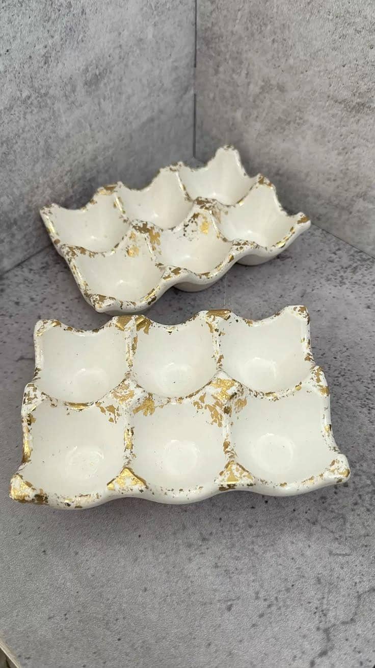 concrete egg tray 4
