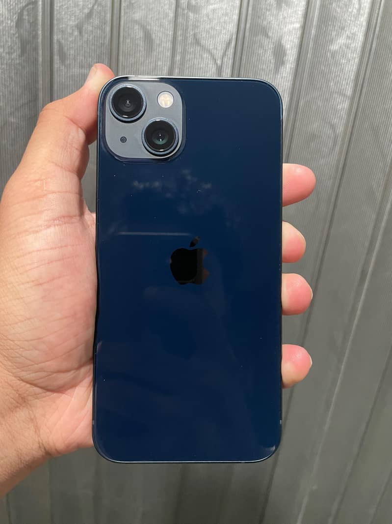 Apple iPhone 13 0