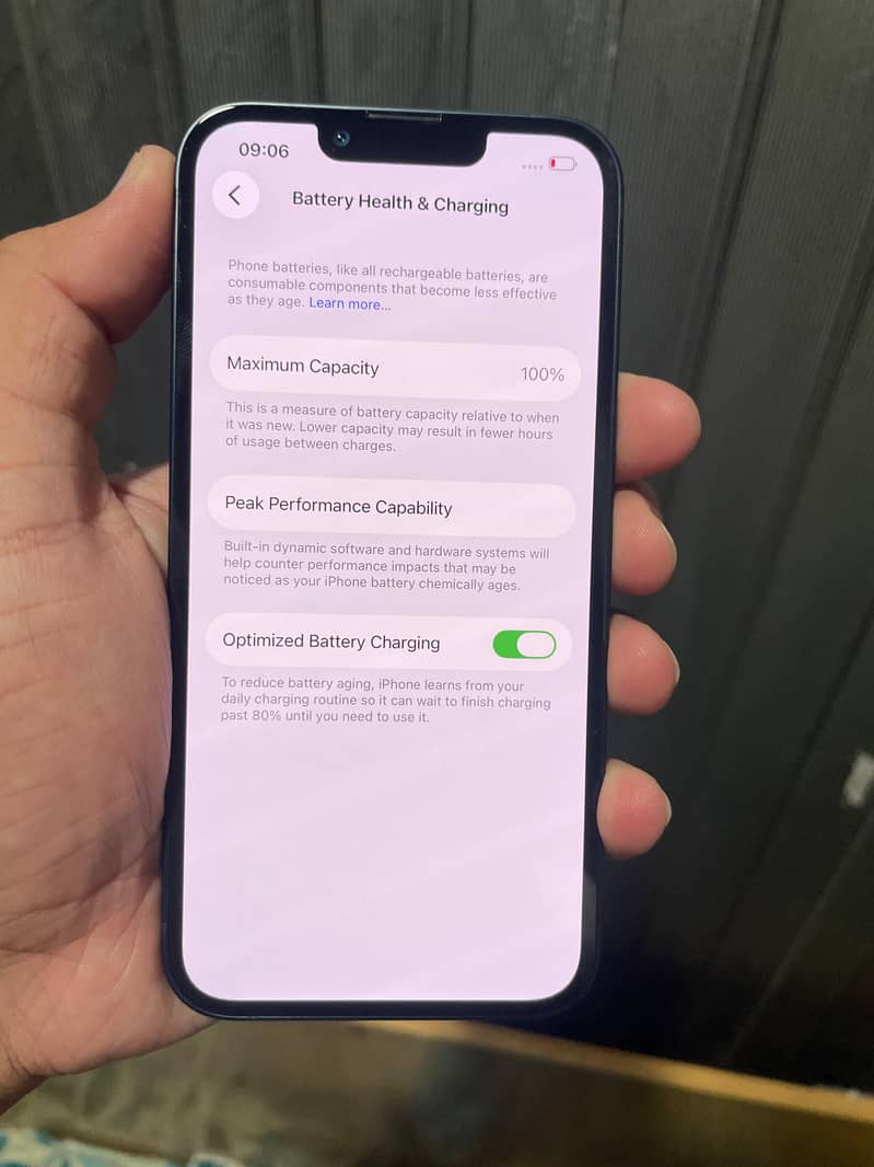 Apple iPhone 13 6