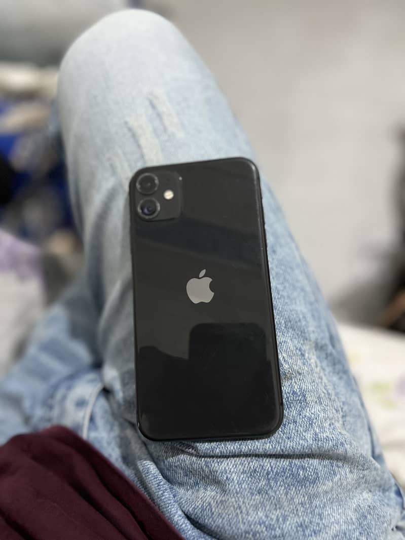 Apple iPhone 11 0