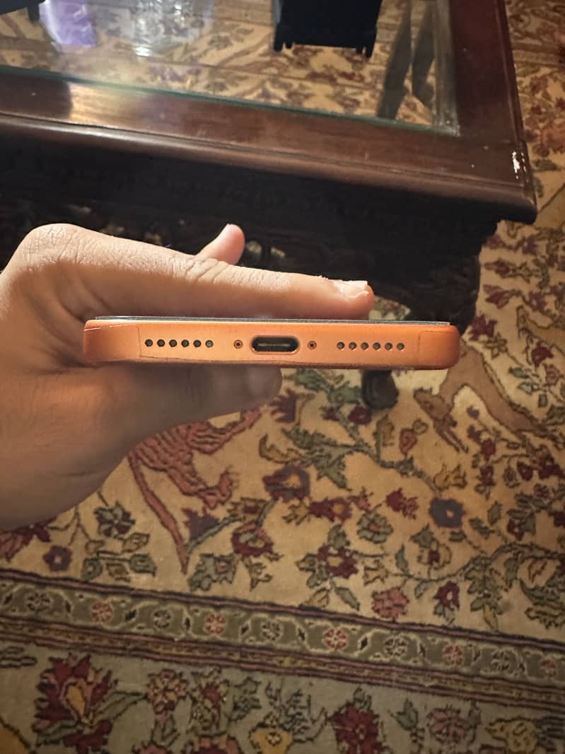Iphone 17 pro max 5