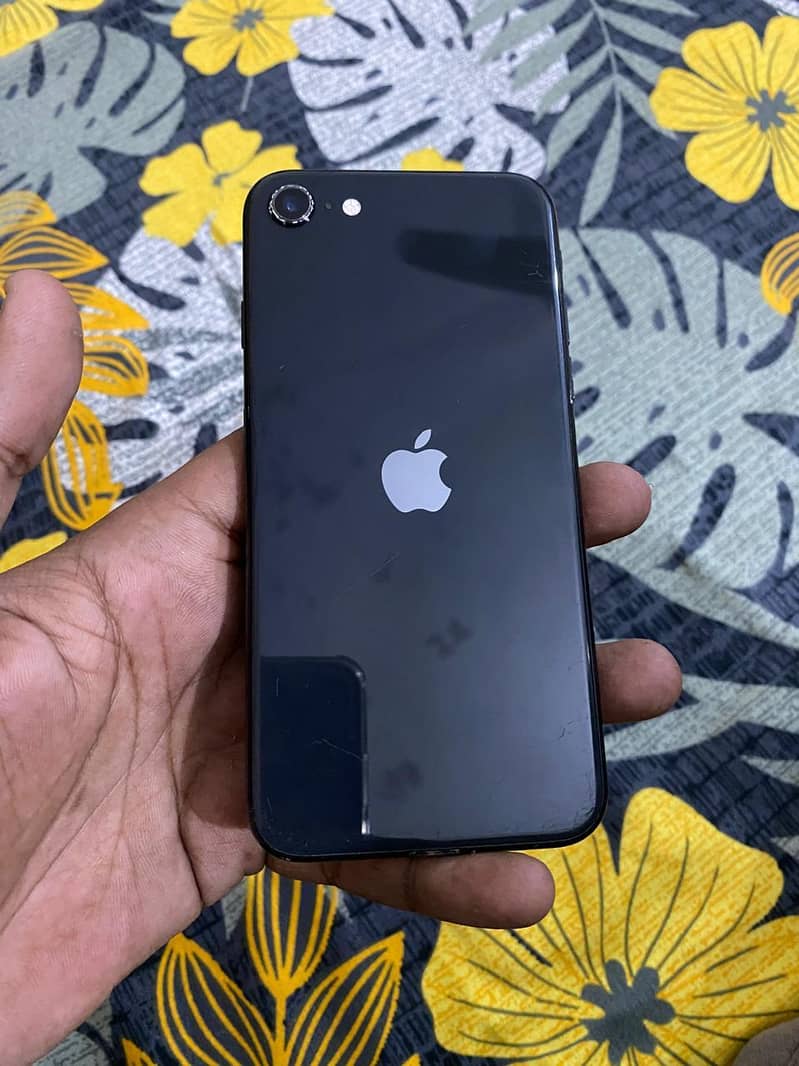 Apple iPhone SE 0