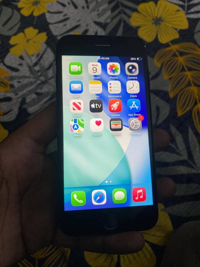 Apple iPhone SE 1
