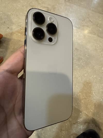 Apple iPhone 14 Pro