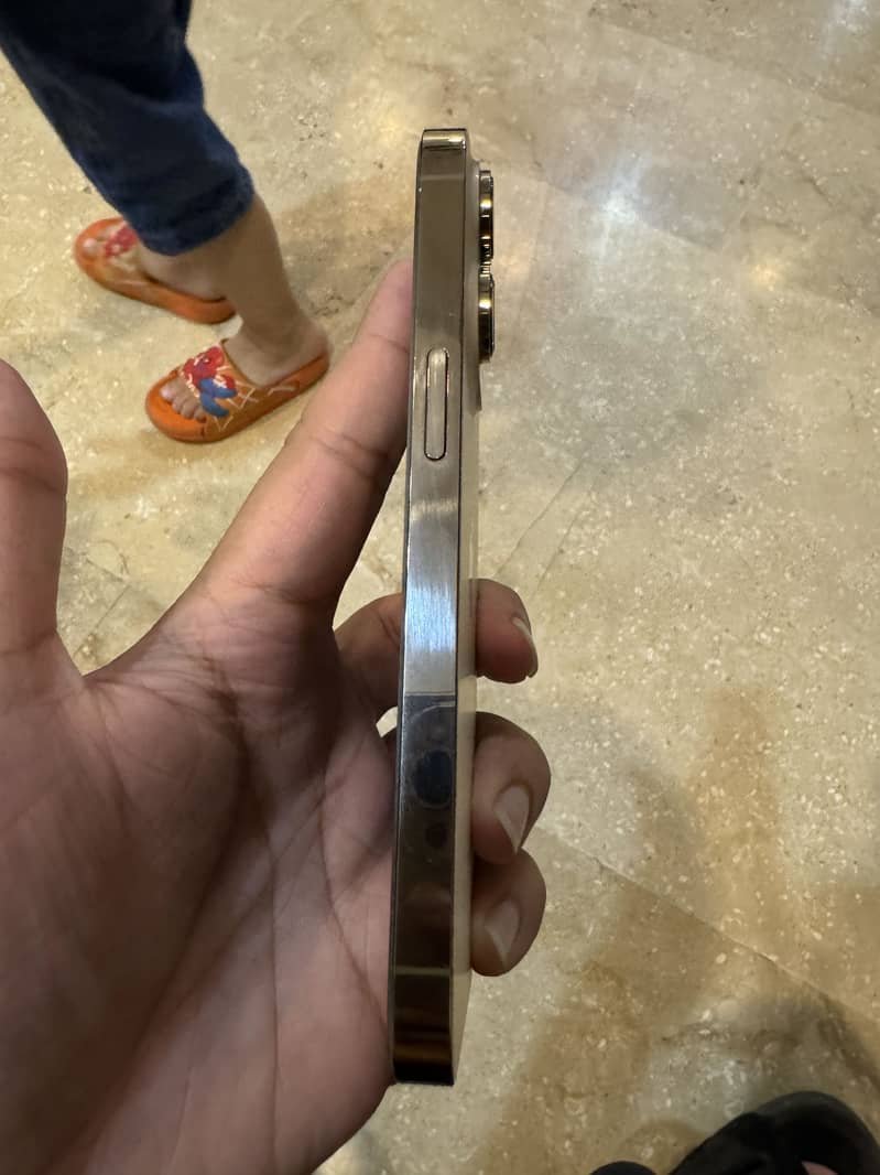 Apple iPhone 14 Pro 4