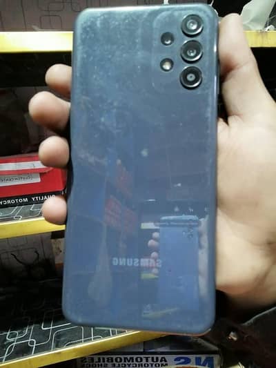 Samsung Mobile A13