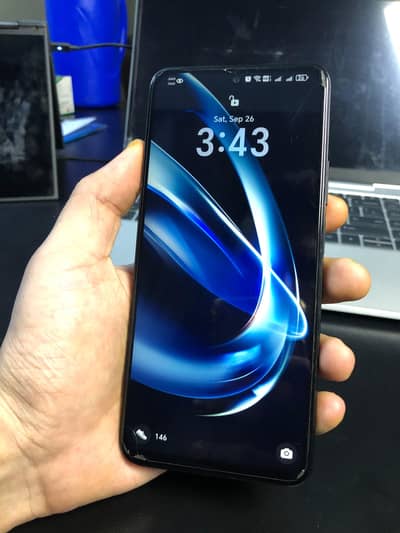 GAMING MOBILE WITH 8GB Turbo Ram in Budget