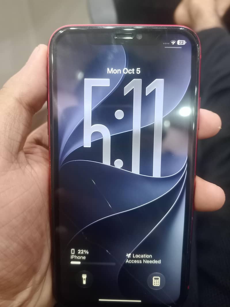 Apple iPhone 11 6