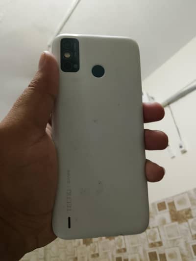 Tecno Spark 6 Go