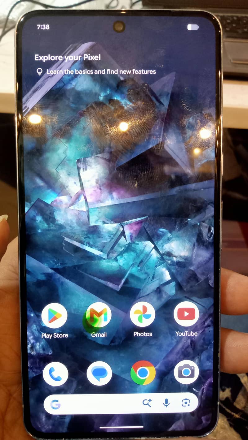 Google Pixel 8 Pro 1