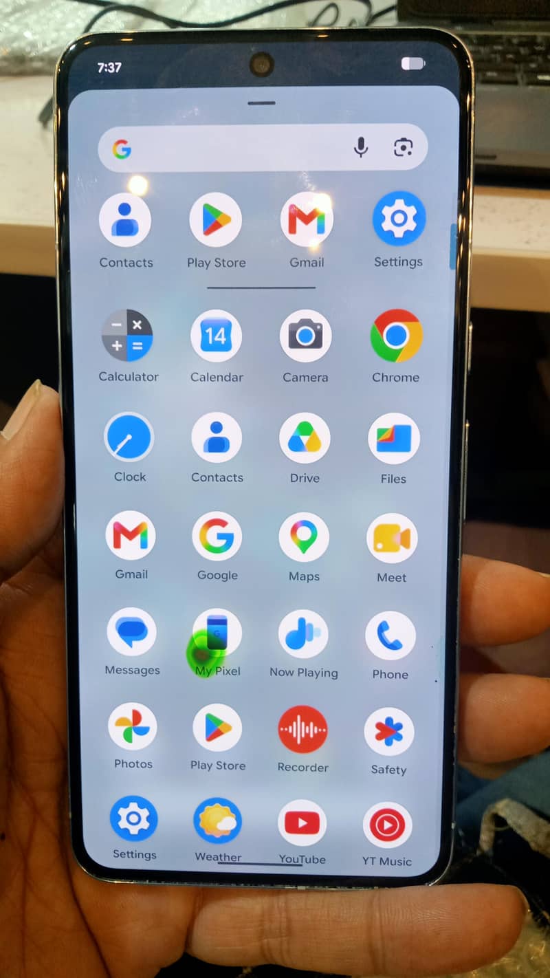 Google Pixel 8 Pro 2