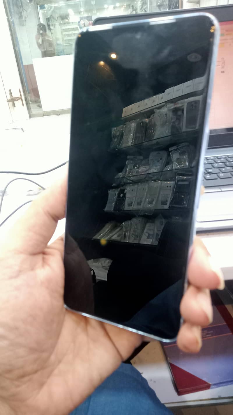 Google Pixel 8 Pro 6