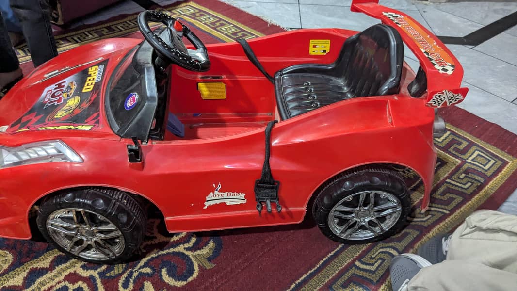 charging car 0