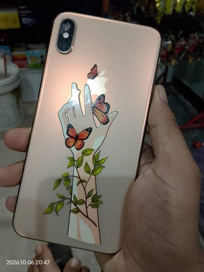 Apple iPhone XS Max