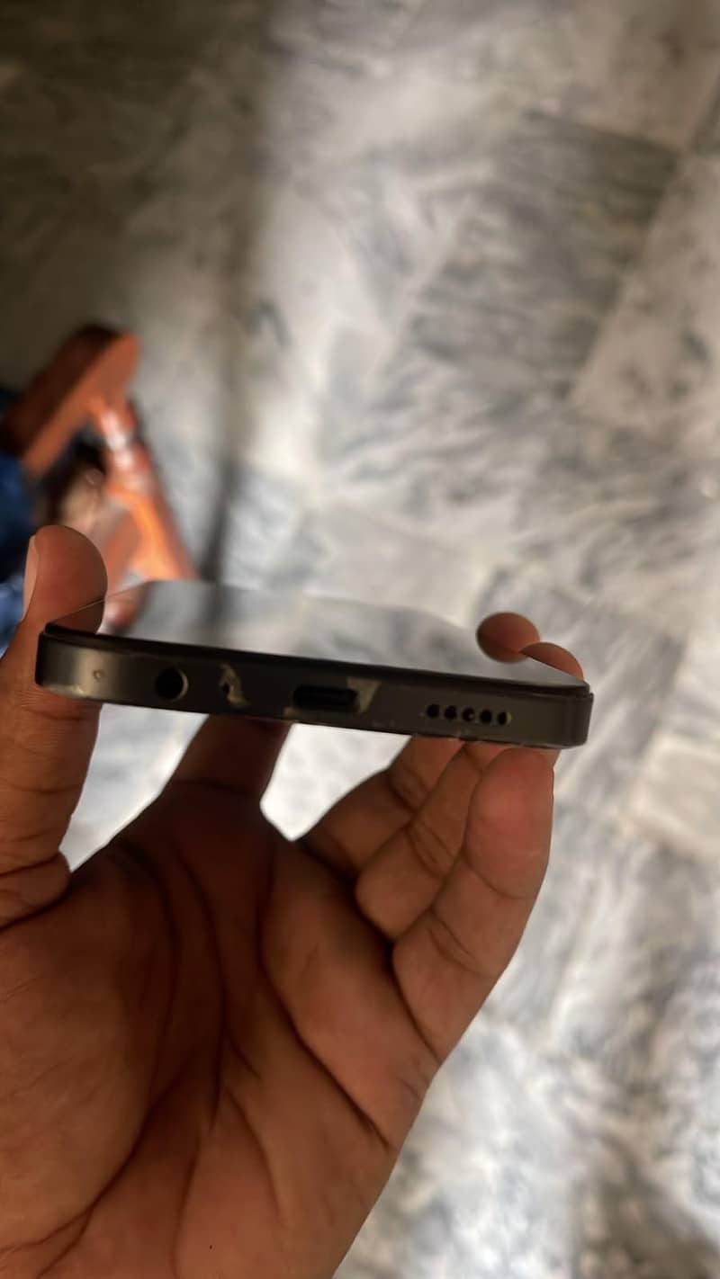 Honor X6 4