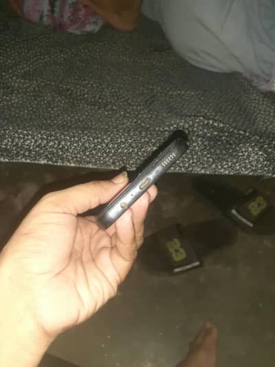Samsung Mobile A14