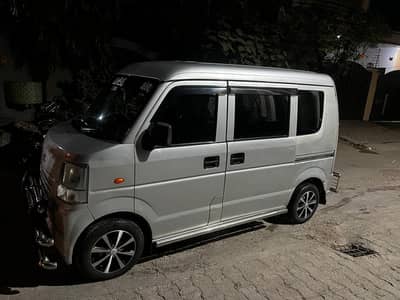 Nissan clipper for sale