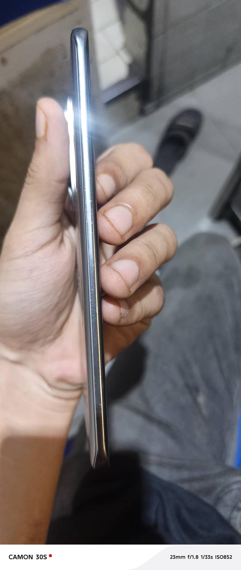 Tecno spark 40 pro plus 4