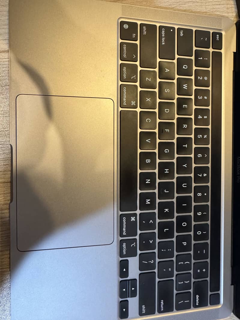 Macbook pro M1 chip 2