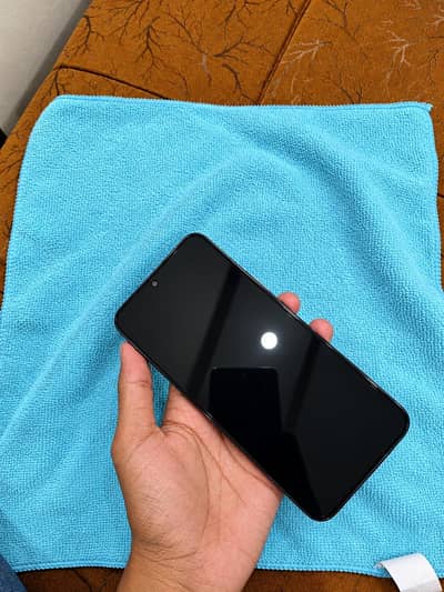 Realme C75 PTA APPROVED