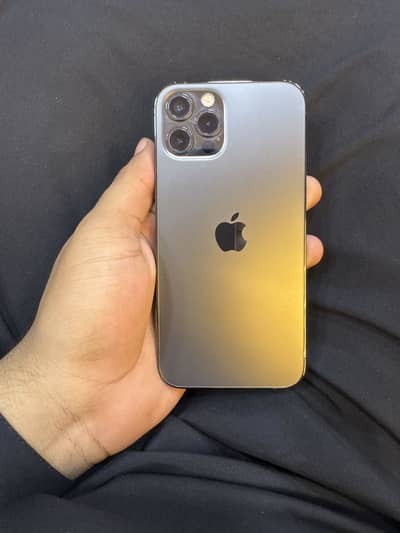 Apple iPhone 12 Pro Pta Approved 128GB