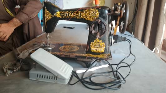 selling sewing