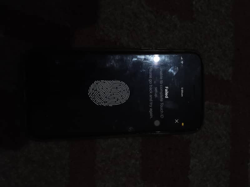 Apple iPhone SE 1