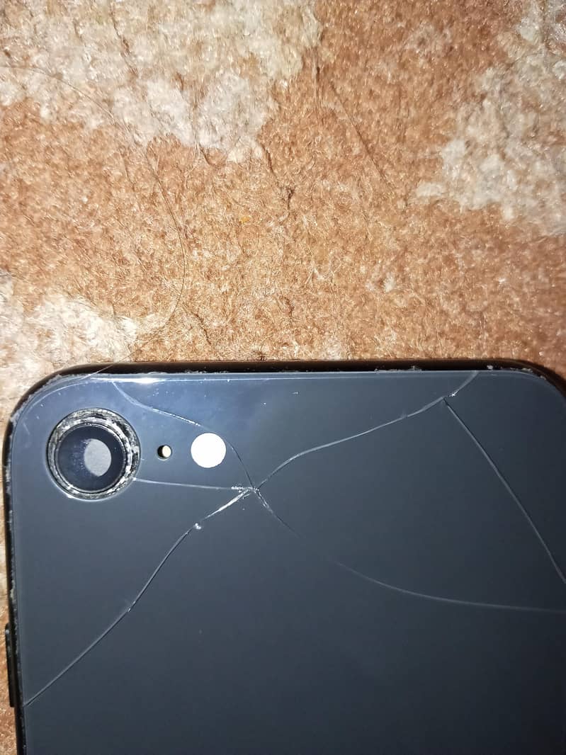 Apple iPhone SE 12