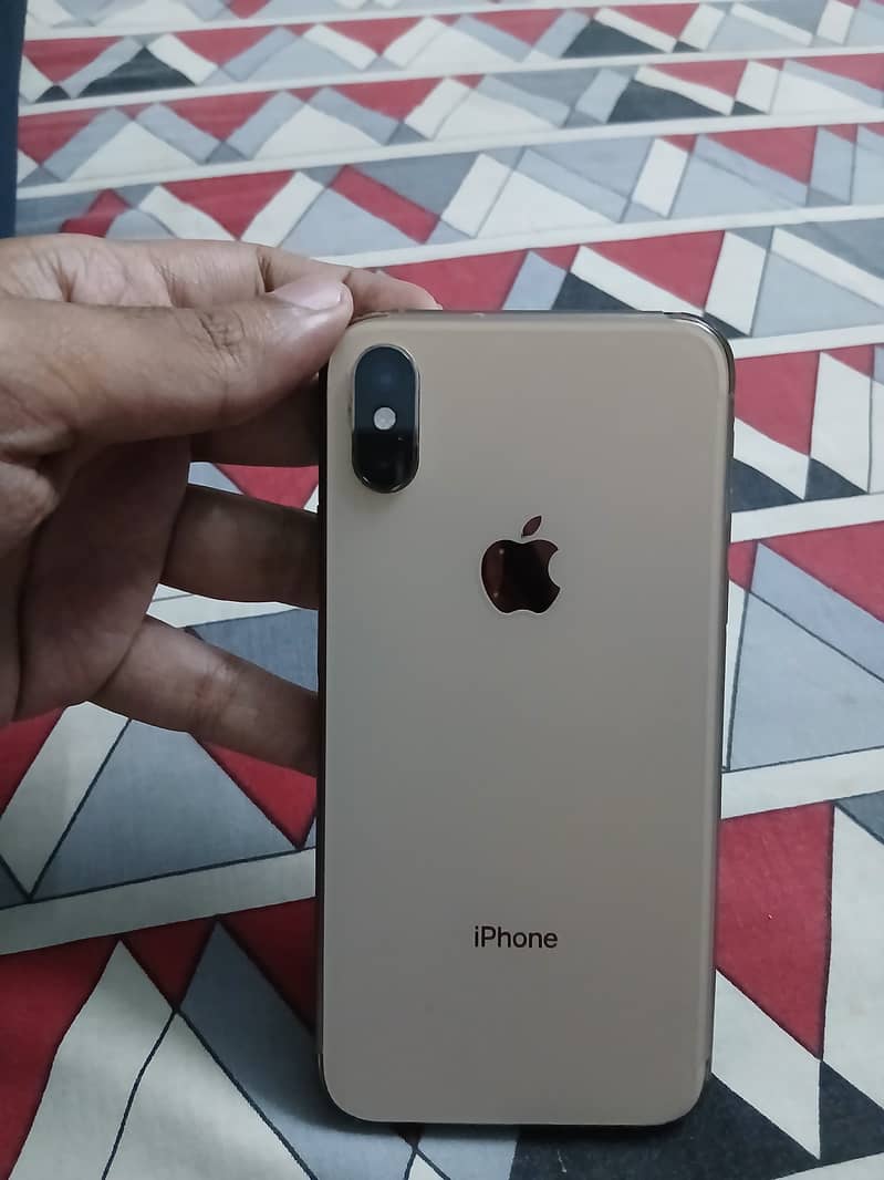 Apple iPhone XS 0