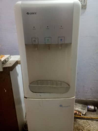 Gree dispercer for sale