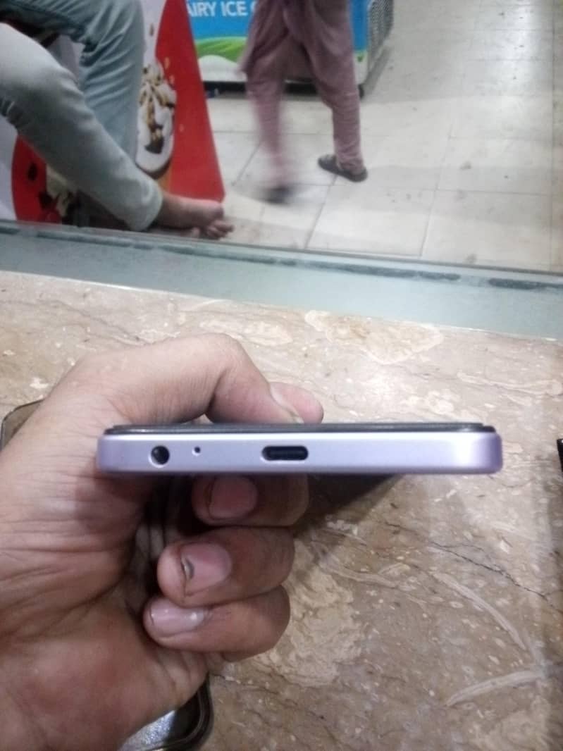 Tecno Spark Go 3 2