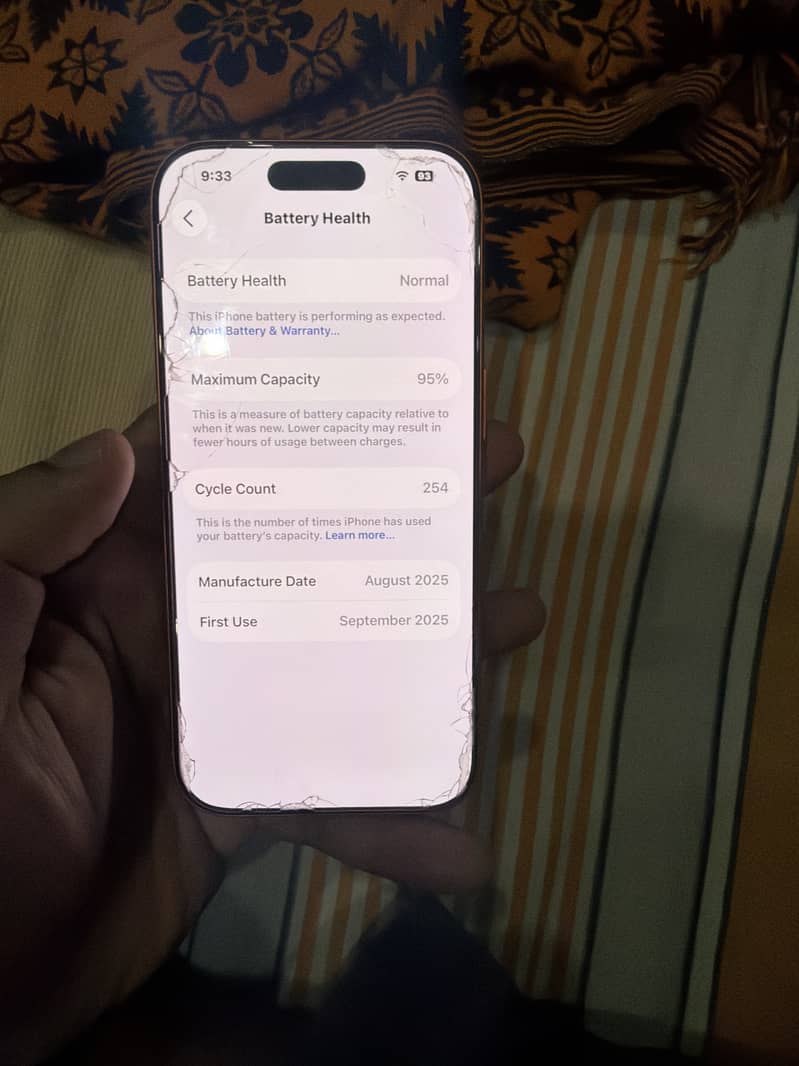 Apple iPhone 17 Pro 2