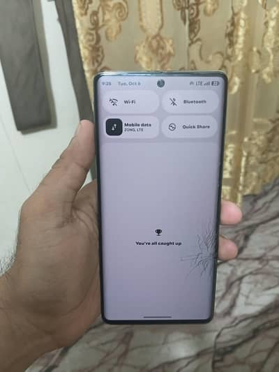 Google Pixel 7 Pro