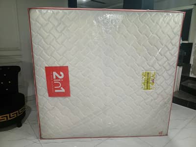 Al Khair Medical Daimond Molty Foam Mattres