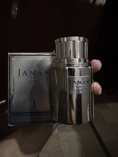 janan leather or janan platinum