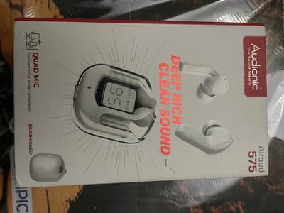 Audionic airbud 575 ANC