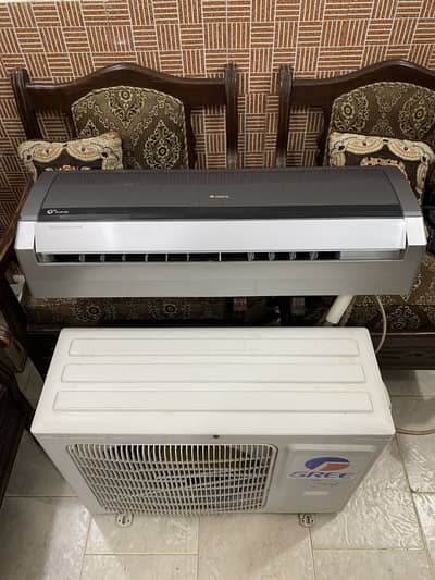 Gree 1 Ton Inverter Genuine Air Conditioner
