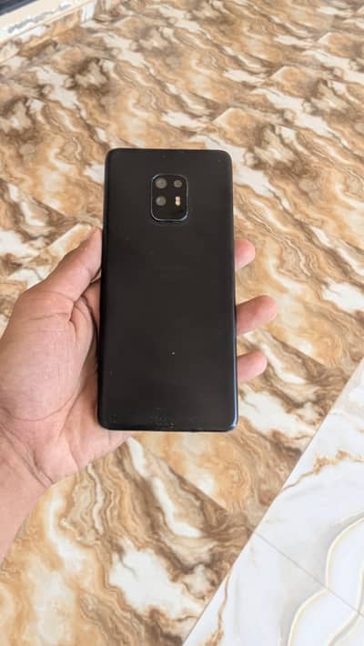 Docomo Arrows F51A pta approved