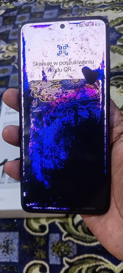 OPPO Reno 12 F 8/256