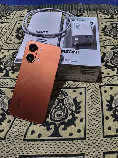 Xiaomi Redmi turbo 5 max (exchange possible) Google pixel, iphone