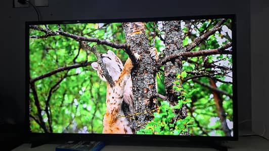 Samsung 40 inch full hd tv 5 series