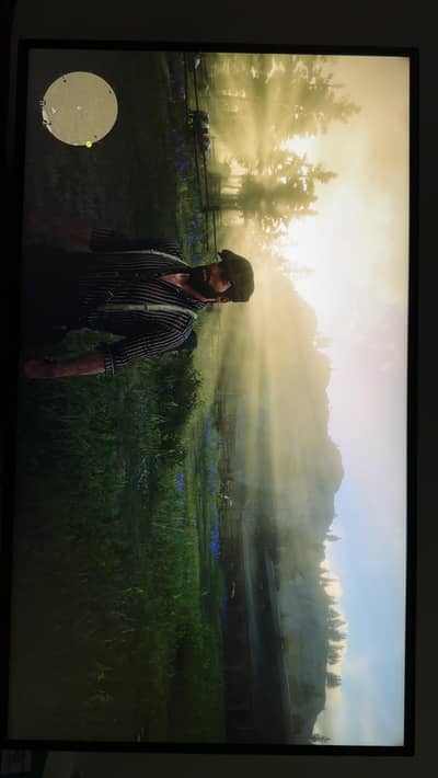 Gaming PC+ Screen for Sale