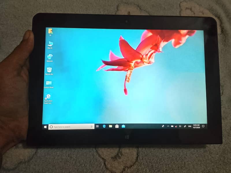 NEC WINDOW TABLEET 1