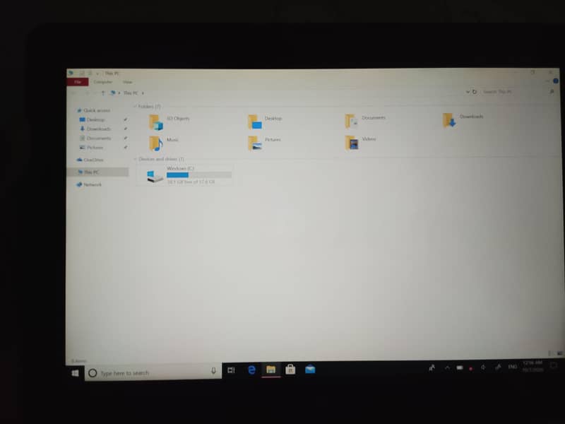 NEC WINDOW TABLEET 3