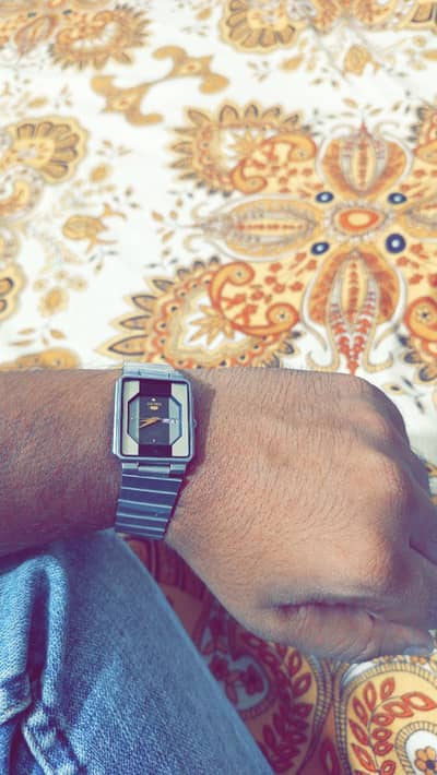Seiko