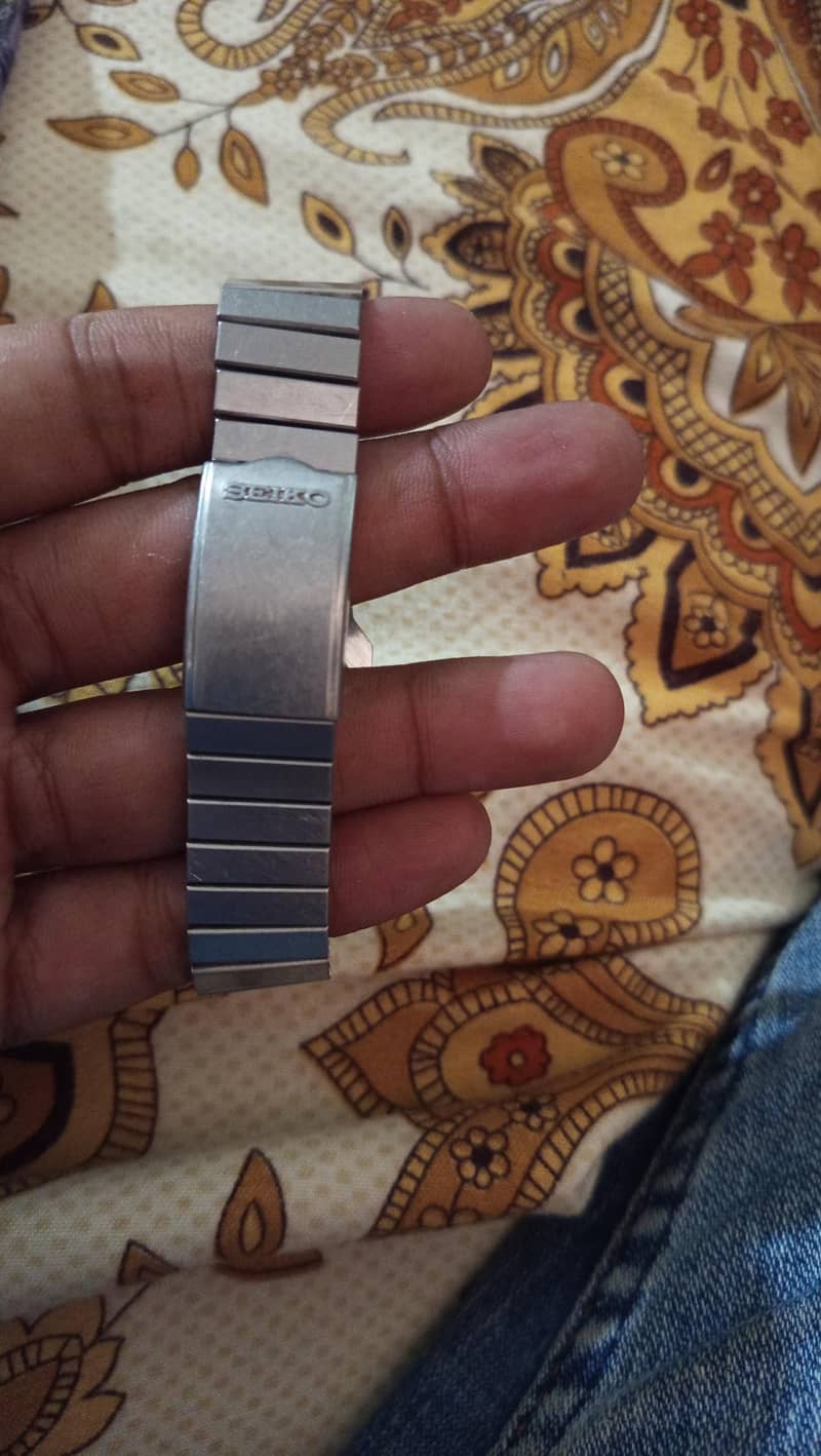 Seiko 5