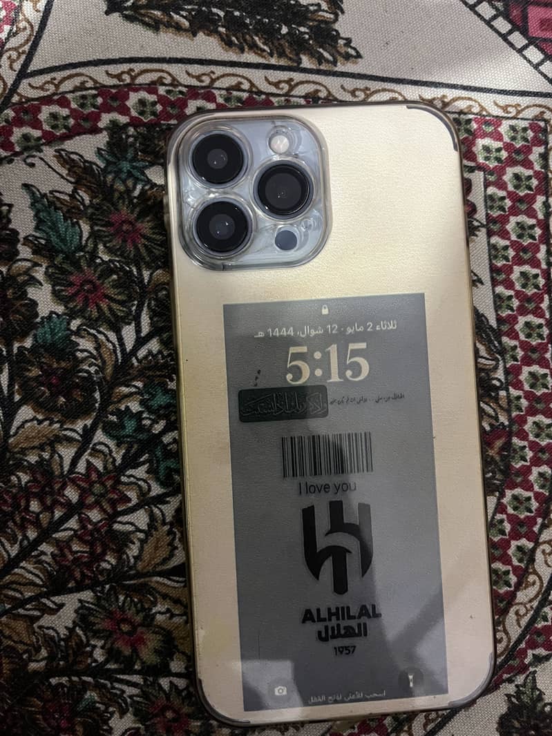 Apple iPhone 13 Pro Max 2