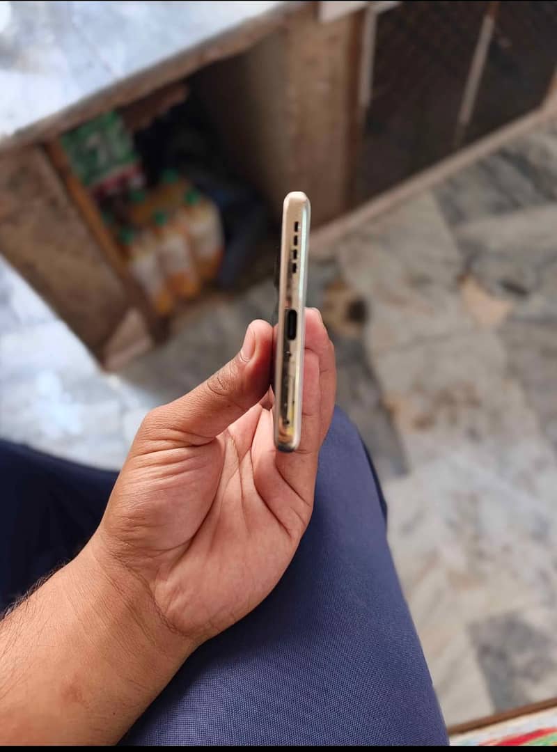 Infinix Zero 30 3